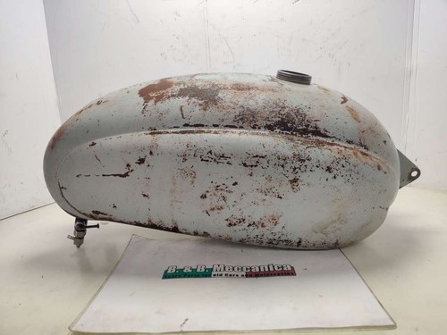 Serbatoio carburante agusta - mv,