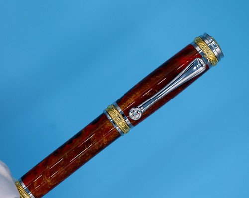 Majestic penna roller - , 22kt