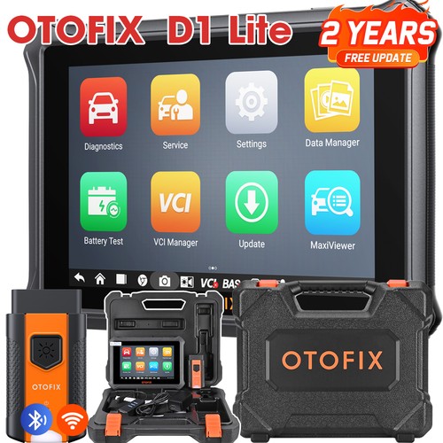 Otofix lite pro - d1,
