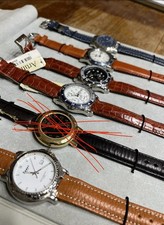 Lotto Orologi Quarzo Cadet By