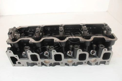 Testata motore nuda toyota - motore,