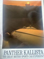 The Panther Kallista Sports