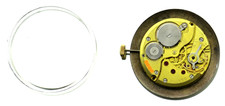 Orologio movimento Zenith cal