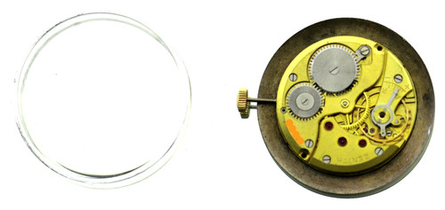 Orologio movimento zenith - orologio, cal