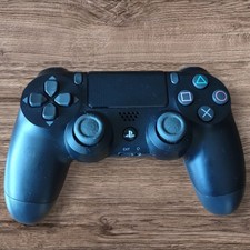 Controller Sony PlayStation 4 Originale DualShock 4 Wireless Nero Mod. CUH-ZCT2E