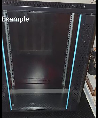 Armadio server dati - armadio,