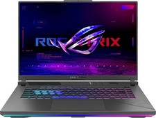 ASUS ROG Strix G16 computer