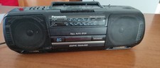 Panasonic stereo fs420 - stereo,