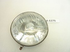 Faro fanale Fores 1005 7R01525 diam est 137 mm - diam foro 41 mm moto auto ep...