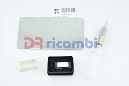Centralina elettronica ecu - elettronica,