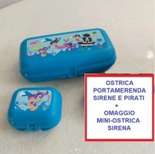 Ostrica portamerenda