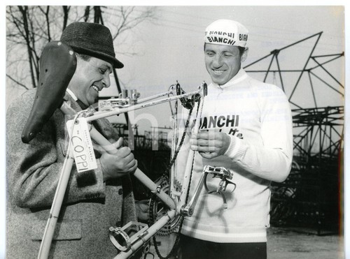 1965 milano ciclismo squadra - milano,
