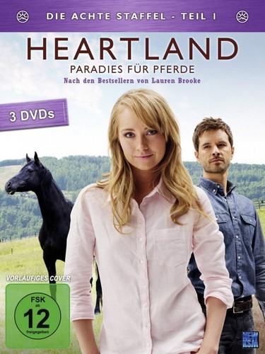Heartland paradies für - heartland,
