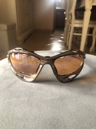 Occhiali ciclismo oakley - ciclismo,
