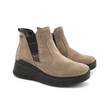 IGI&CO women's ankle boots