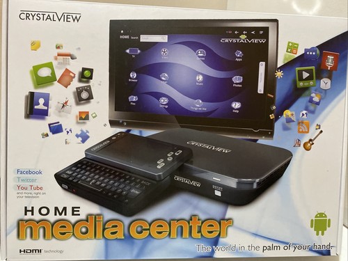 Crystalview 4930 google - crystalview,