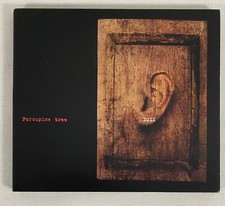 Porcupine Tree - XMII CD