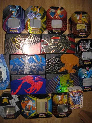 Carte pokémon collezione - carte,