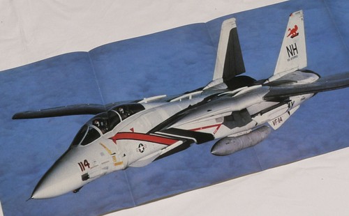 Prl aereo jet - military, navy
