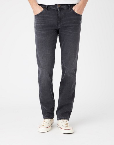 Jeans uomo wrangler - jeans, greensboro