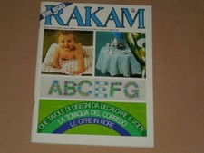 MODA-RAKAM-LA TOVAGLIA CORREDO