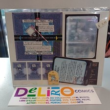 MUNCHKIN QUEST SET PROMO 1 in