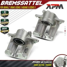 Pinza freno anteriore - 2x,