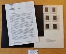 ITALDESIGN NAZCA C2 Dossier