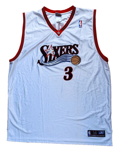 Maglia allen iverson - allen,