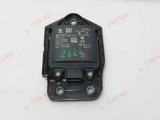 284K16FL2A SENSORE RETROMARCIA RADAR SRR3-B DISTRONIC NISSAN QASHQAI X-TRAIL