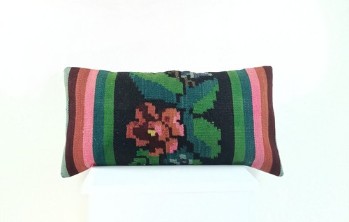 Copricuscino kilim turco - copricuscino,