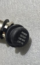 Presa spina carica batterie 12v Ricarica Honda Sh 300 dal 2007 al 2015