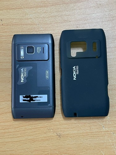 Nokia 596 non legge - n8-00, rm-596