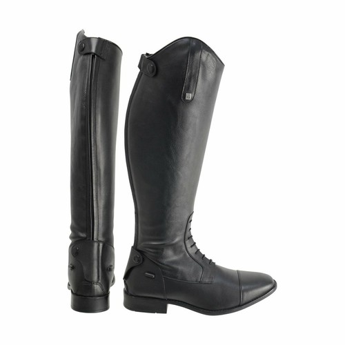 Stivali equitazione hyland - stivali,