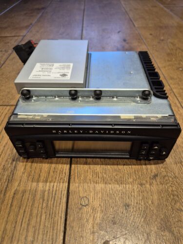 Unità testa stereo - unità, radio