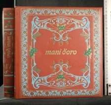 MANI D'ORO. Vol 6. AA.VV