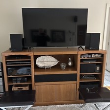 Kef Surround Sound Speakers