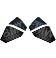 PROTEZIONI LATERALI SERBATOIO