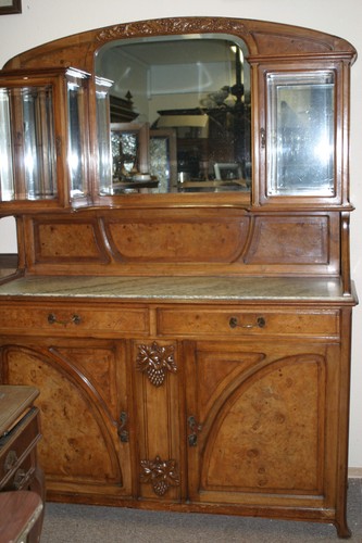Credenza buffet stile