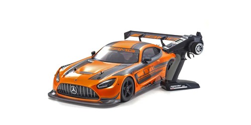 Kyosho 34117 arancione ep - kyosho, 1:8