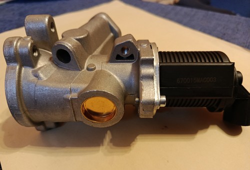 Valvola egr fiat multijet - fiat,