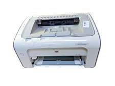 HP LaserJet 1102 stampante