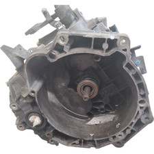 Cambio Manuale 6 Marce OPEL