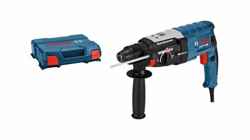 Bosch martello demolitore - bosch, con