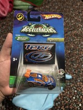 Hot Wheels Acceleratore Teku