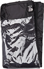 Copertura Impermeabile Nera