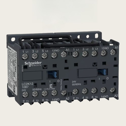 Lc2k1210b7 nuovo schneider - nuovo,