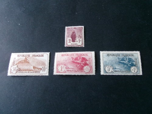 Timbre france 229 32 - timbre, 229/32**