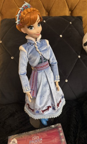 Disney store frozen - disney,