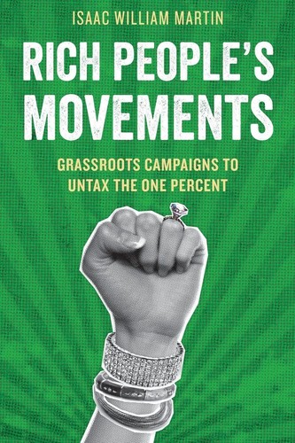 Rich people movements - rich,